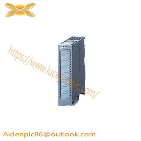 Siemens 6ES7521-1BH00-0AB0 Digital Input Module: Automation Innovation for Industrial Control