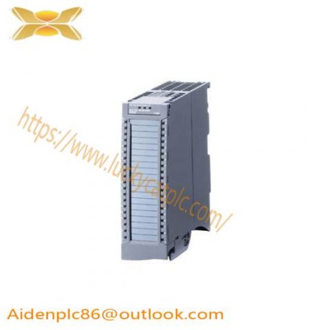 SIEMENS S7-1500 6ES7522-1BL00-0AB0 Digital Output Module - Advanced Control for Industrial Automation