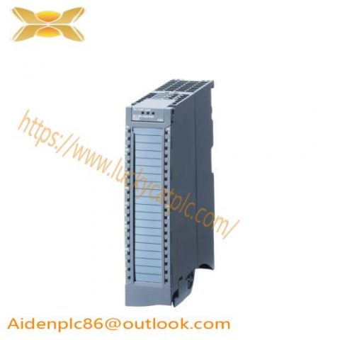 SIEMENS 6ES7551-1AB01-0AB0 Industrial Interface Module