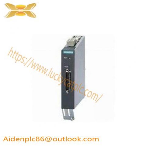 Siemens C7-613/C7-635/C7-636 SIMATIC HMI Panel PC