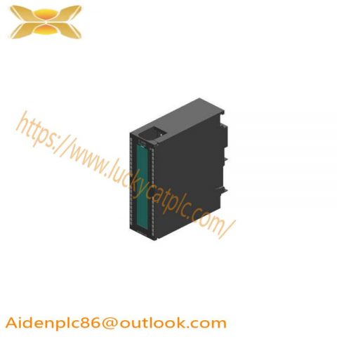 SIEMENS 6ES7650-8BK60-1AA0 Analog Output Isolated - Precision Control for Industrial Automation