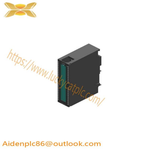 SIEMENS 6ES7650-8BK60-1AA0 Analog Output Isolated - Precision Control for Industrial Automation