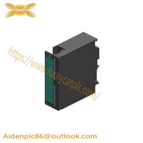 Siemens 6ES7650-8DK70-0AA0 Digital Input Isolated Module