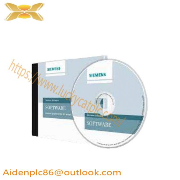 SIEMENS 6ES7653-2BB00-0XB5 PLC System Module License Key on USB Stick