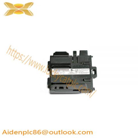 Siemens 6ES7654-7HY00-0XA0 Bus Module: Industrial Control Excellence