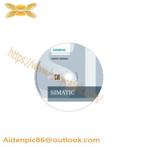 Siemens 6ES7870-1AA01-0YA1: Advanced Control Module
