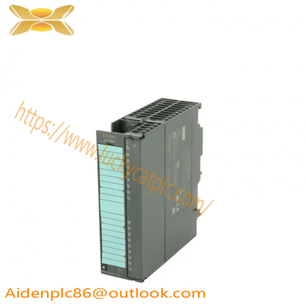 Siemens 6ES7952-1AK00-0AA0 RAM Memory Card for S7-400