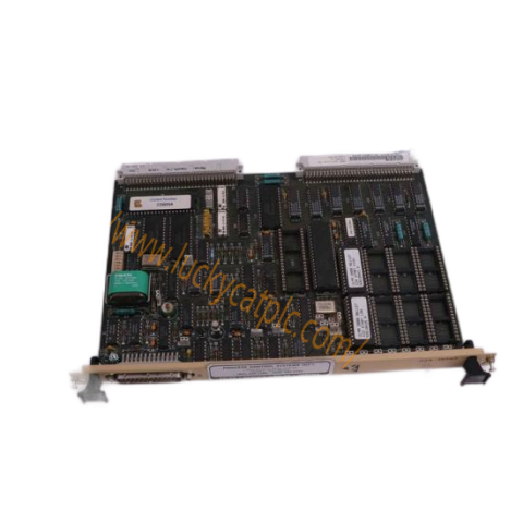 Siemens 6ES7953-8LF10-0AA0: Industrial Control Module, Expertly Designed for Precise Automation Solutions