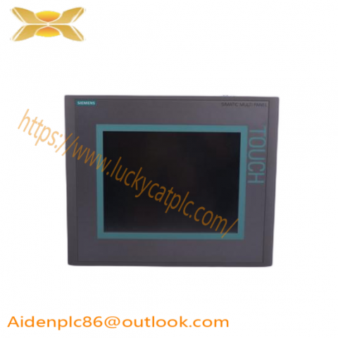 SIEMENS SIMASTIC S7-960 AA04-5AA0 Industrial Control Module