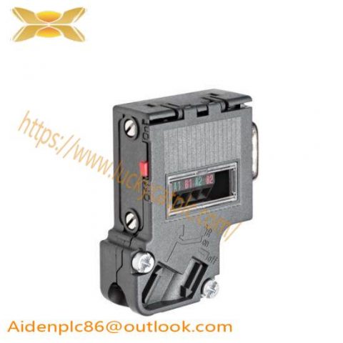 Siemens SIMATIC DP Module 6ES7972-0BA42-0XA0 | Industrial Control Solutions