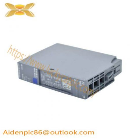 Siemens 6ES7 135-6HD00-0BA1 | Analog Output Module for Industrial Automation