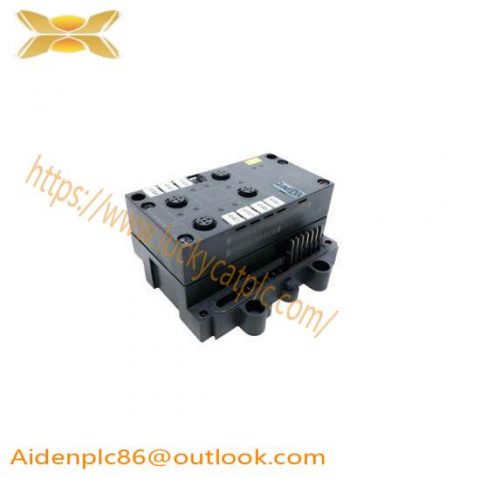 Siemens 6ES7 141-1BF30-0XB0 - Industry Grade Expansion Module