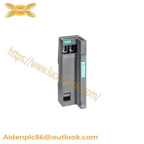 Siemens 6ES7 151-3BA23-0AB0 Interface Module for Automation & Control Solutions