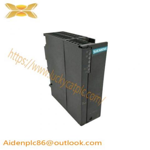 Siemens 6ES7 153-2BA82-0XB0 Interface Module: Industrial Automation Innovation