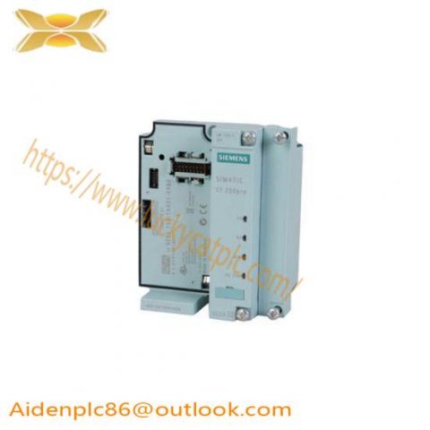 Siemens 6ES7 154-1AA01-0AB0 Interface Module: Industry-leading Profinet IO for Advanced Automation Solutions