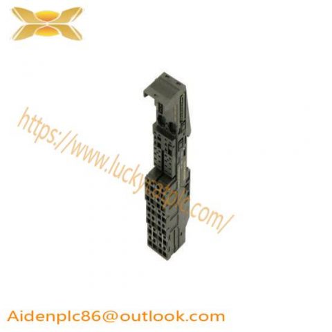 Siemens 6ES7 193-4CF50-0AA0 - Industrial Automation Terminal Module