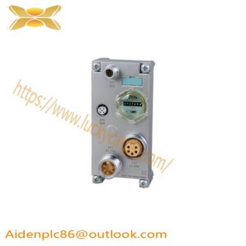 Siemens 6ES7 194-4AD00-0AA0 Connection Module - Industrial Automation Solution