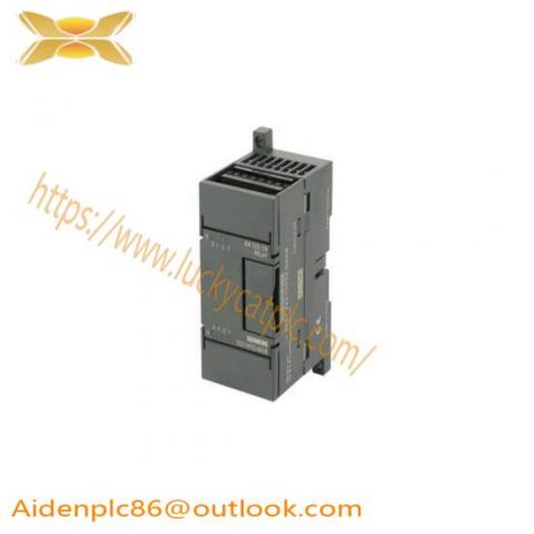 Siemens 6ES7 222-1HF22-0XA8: High Performance Digital Output Module for Industry
