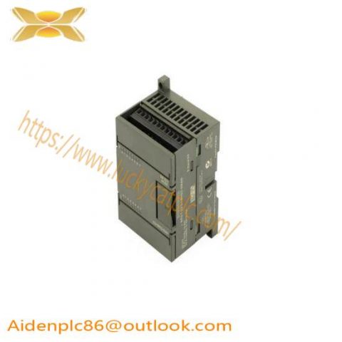 Siemens 6ES7 223-1BH22-0XA0: Advanced Digital I/O Module for Industrial Automation