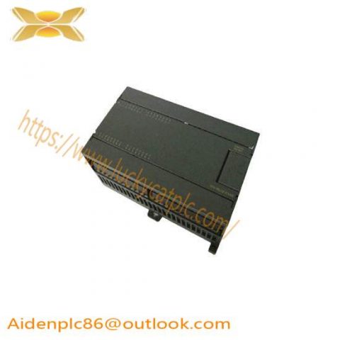 Siemens 6ES7 223-1PL22-0XA8: High-Performance Digital I/O Module for Industrial Automation