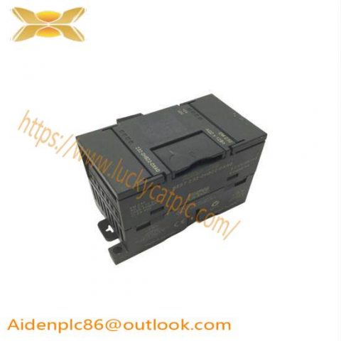 SIEMENS 6ES7 232-0HD22-0XA0 Analog Output Module for Industrial Automation Solutions