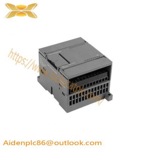 Siemens 6ES7 235-0KD22-0XA8: Analog Input/Output Module, Industrial Automation Solutions