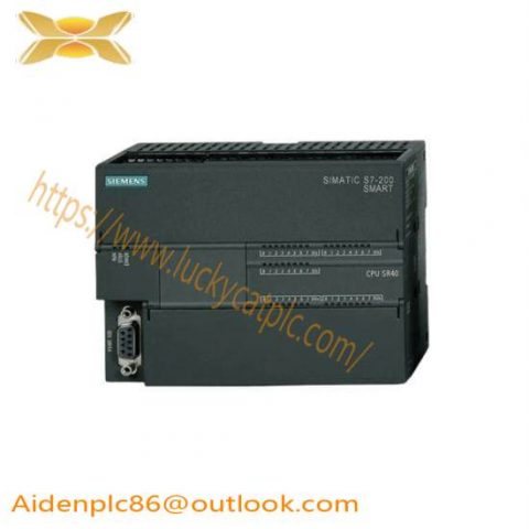 SIEMENS 6ES7 288-1ST60-0AA0 CPU Module: Industrial Control Center for Enhanced Efficiency