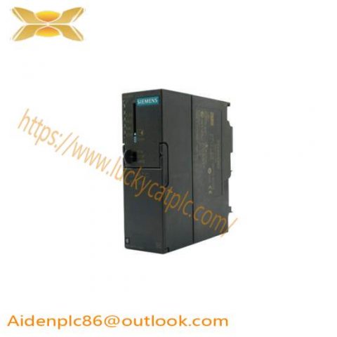 Siemens 6ES7 314-1AF11-0AB0: High-Performance CPU 314 Processor Module for Industrial Automation