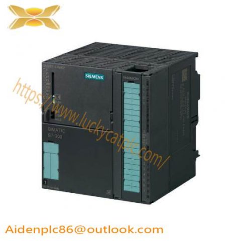 Siemens 6ES7 315-7TJ10-0AB0 - Advanced Digital Input Module