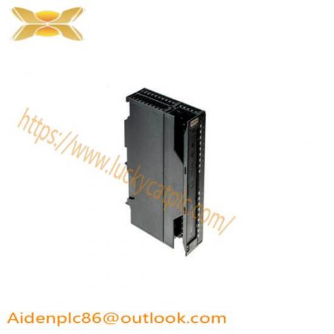 Siemens S7-300 Digital Input Module SM 321 - 6ES7321-1BH02-0AA0, High-Performance Automation Solution