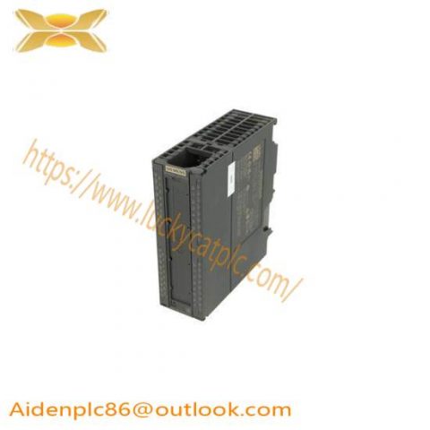Siemens 6ES7 322-1BL00-0AA0 Digital Output Module for Industry Control