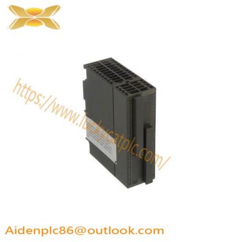 Siemens 6ES7 322-1BP00-0AA0: High-Performance Digital Output Module for Precision Control