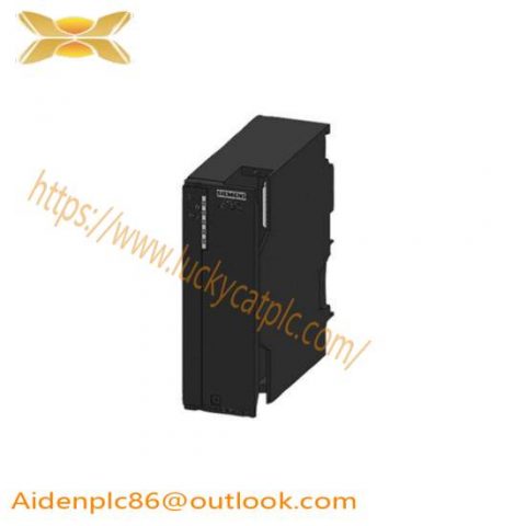 Siemens 6ES7 341-1CH02-0AE0 Communication Module: Industrial Automation Backbone