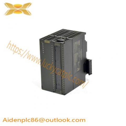 Siemens FM350-2 Counter Module 6ES7 350-2AH01-0AE0: Industrial Automation Precision