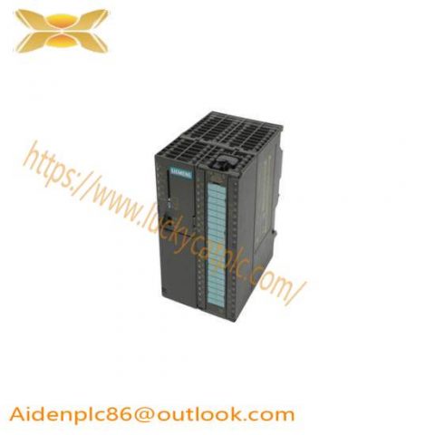 Siemens FM352-5 Boolean Processor, 6ES7 352-5AH00-0AE0, Industrial Control Module