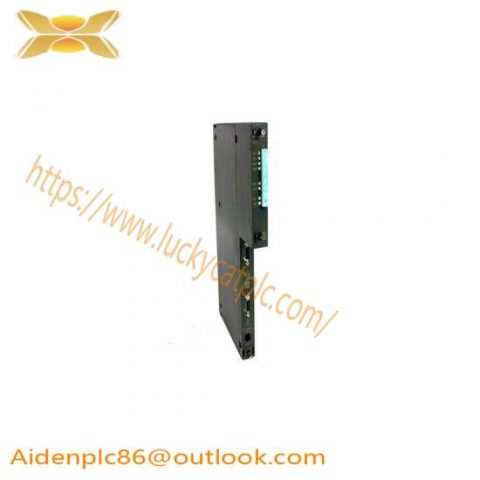 Siemens 6ES7 412-2XJ05-0AB0 CPU Module: Industrial Control Core Processor