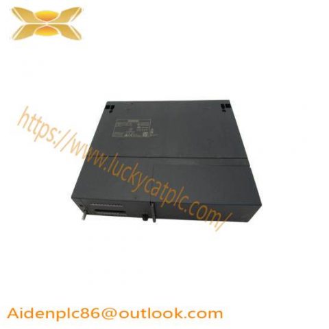 Siemens 6ES7 414-3XM05-0AB0: High-Performance PLC for Industrial Automation