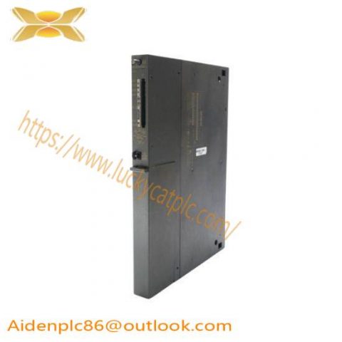 Siemens 6ES7 416-2FK04-0AB0: High-Performance CPU 416-2 DP Processor Module