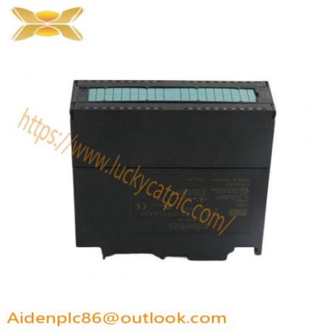 Siemens 6ES7 416-5HS06-0AB0 High-Performance Process Control Module