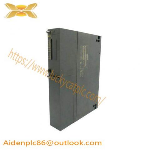 Siemens 6ES7 417-4XL04-0AB0 CPU417-4 Processor Module: Advanced Control Solution for Industrial Automation