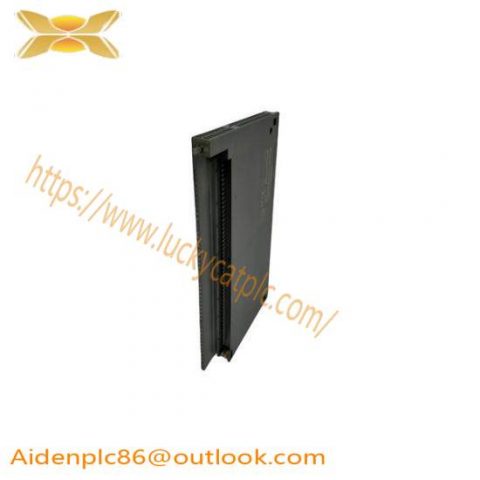 Siemens 6ES7 422-1BL00-0AA0 - Compact Digital Output Module for Efficient Machine Control