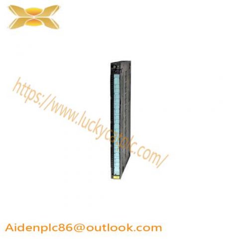 Siemens 6ES7 431-7QH00-0AB0 Analog Input Module - Advanced Automation Solution for Industry