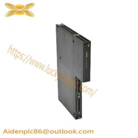Siemens FM460-3 Transmitter Interface Module 6ES7 460-3AA01-0AB0, Precision Control Solution for Industry 4.0