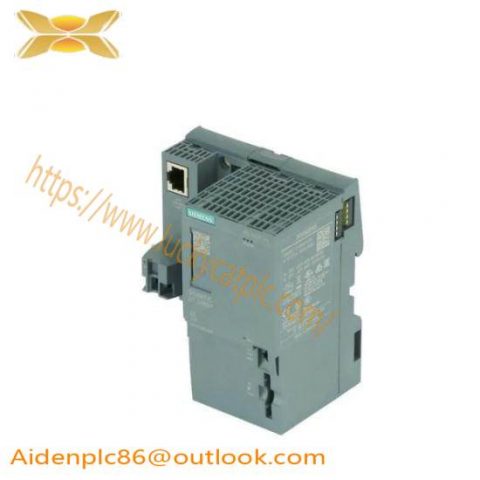 Siemens 6ES7 512-1DK01-0AB0 - Industrial Control SIMATIC DP Module