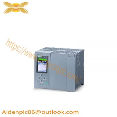 SIEMENS 6ES7 518-4AP00-0AB0 Industrial PLC Processor