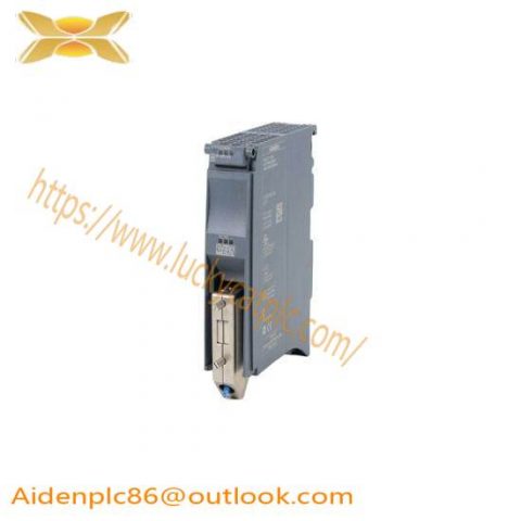 Siemens 6ES7 540-1AB00-0AA0 Communication Module - High-Performance Industrial Networking Interface