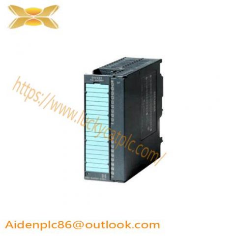 SIEMENS 6ES7 650-8AK70-0AA0 Analog Input Module: Precision and Reliability for Industrial Automation