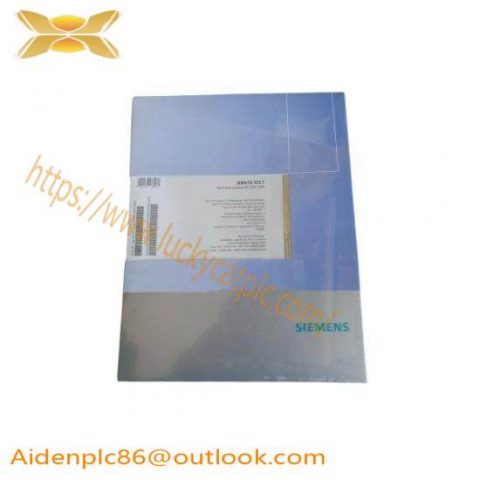 Siemens 6ES7 653-2BA00-0XB5 New Sealed: Advanced Industrial Control Module