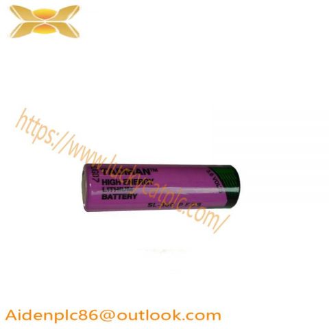 SIEMENS 6ES7 971-0BA00 Battery - Power Source for Industrial Automation