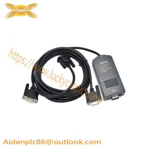 SIEMENS 6ES7 972-0CA23-0XA0 - Industrial PC Adapter for Enhanced Automation Solutions